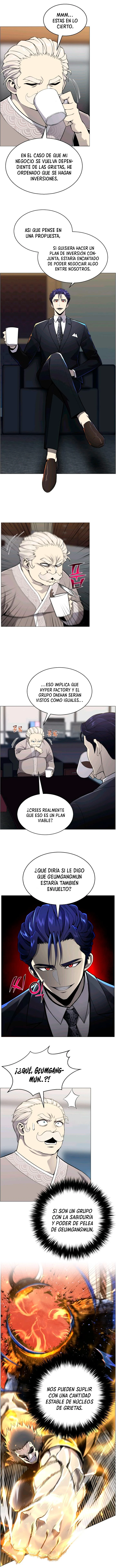 Villano Inverso capítulo 54, página 5