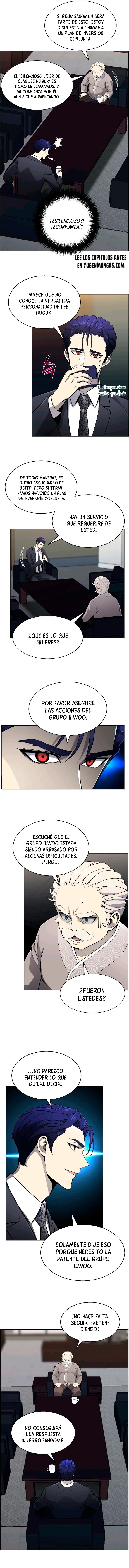Villano Inverso capítulo 54, página 6
