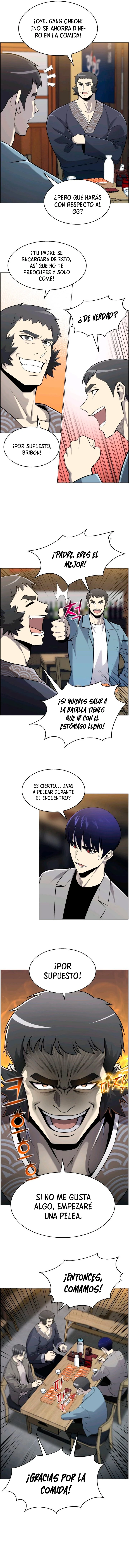 Villano Inverso capítulo 54, página 10