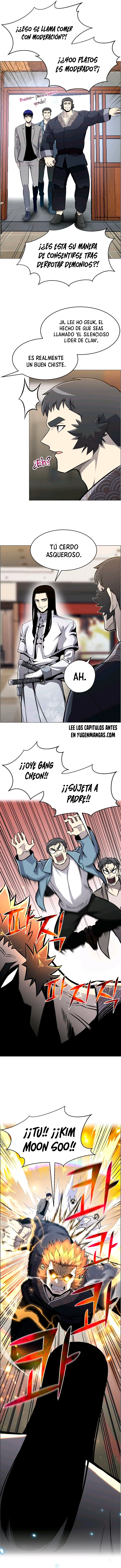 Villano Inverso capítulo 54, página 12