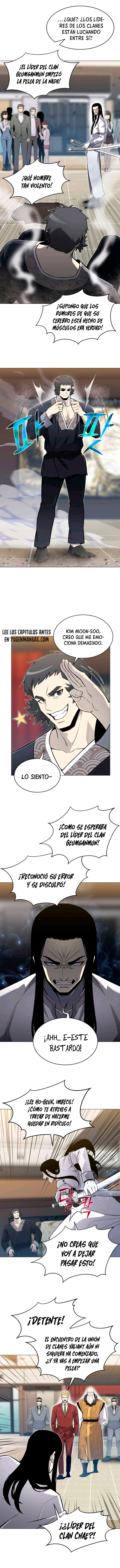 Villano Inverso capítulo 55, página 2