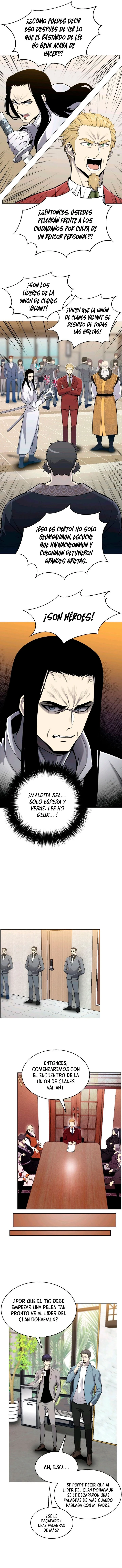 Villano Inverso capítulo 55, página 3