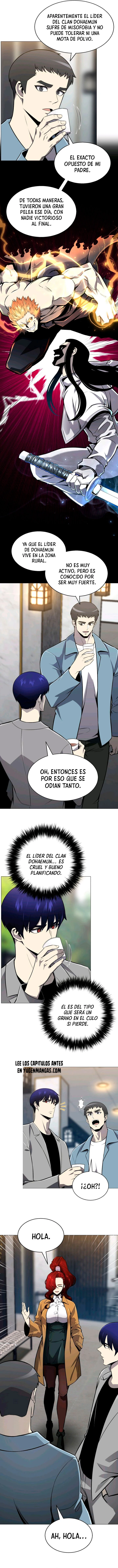 Villano Inverso capítulo 55, página 5