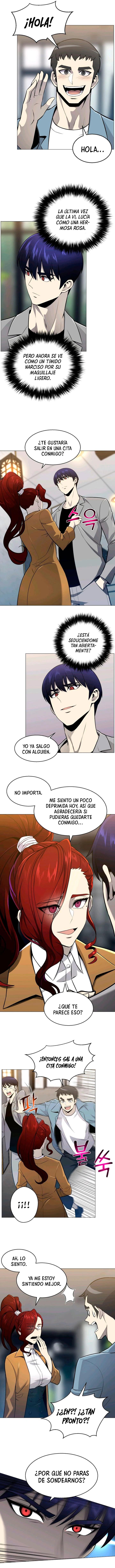 Villano Inverso capítulo 55, página 6