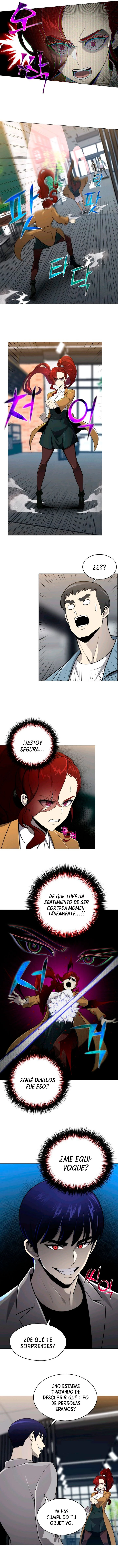 Villano Inverso capítulo 55, página 7