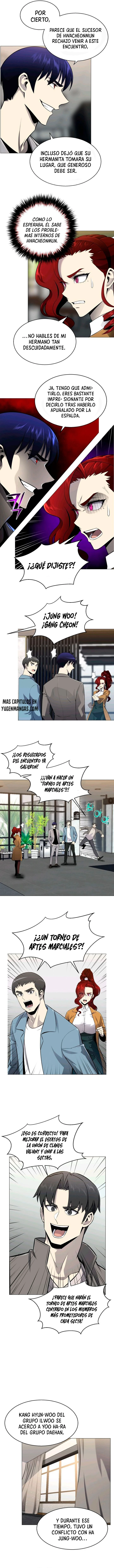 Villano Inverso capítulo 55, página 8