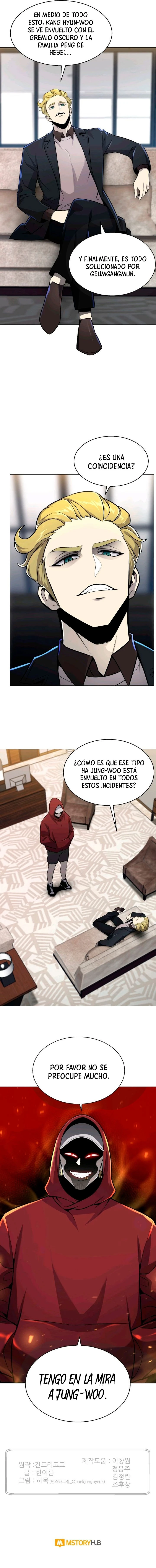 Villano Inverso capítulo 55, página 9