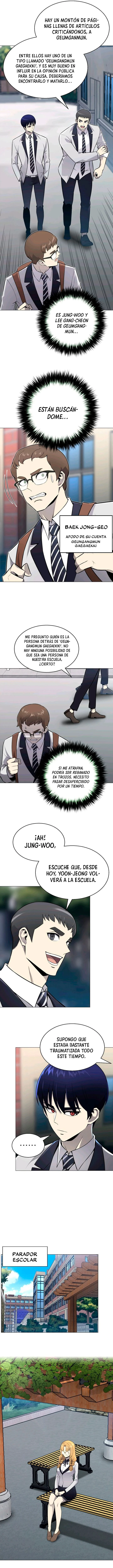 Villano Inverso capítulo 56, página 4
