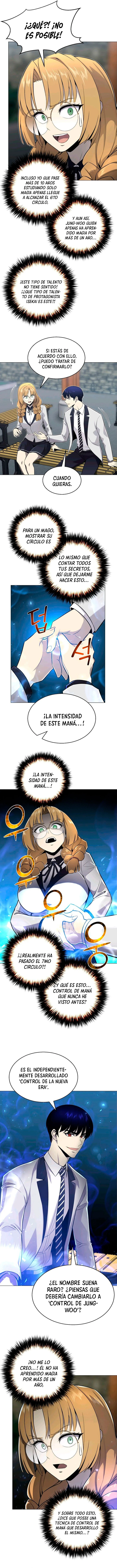 Villano Inverso capítulo 56, página 6