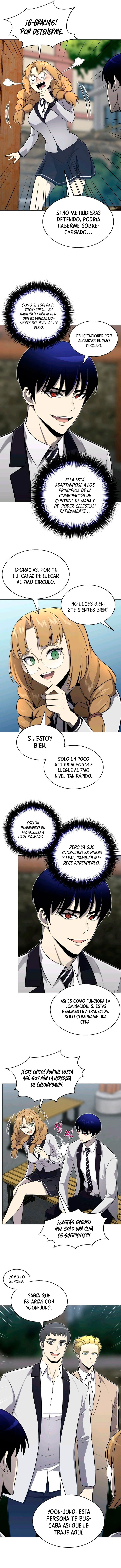 Villano Inverso capítulo 56, página 8