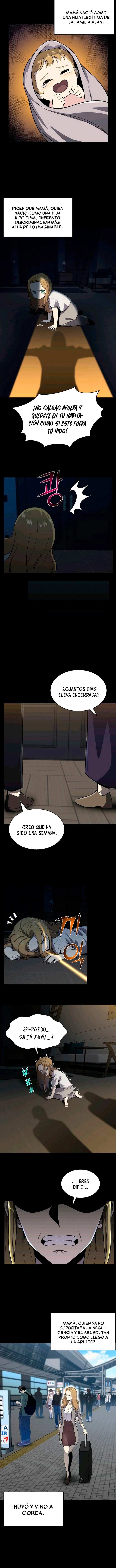 Villano Inverso capítulo 56, página 10