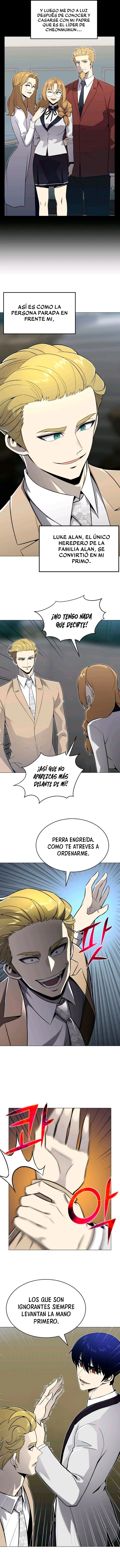 Villano Inverso capítulo 56, página 11