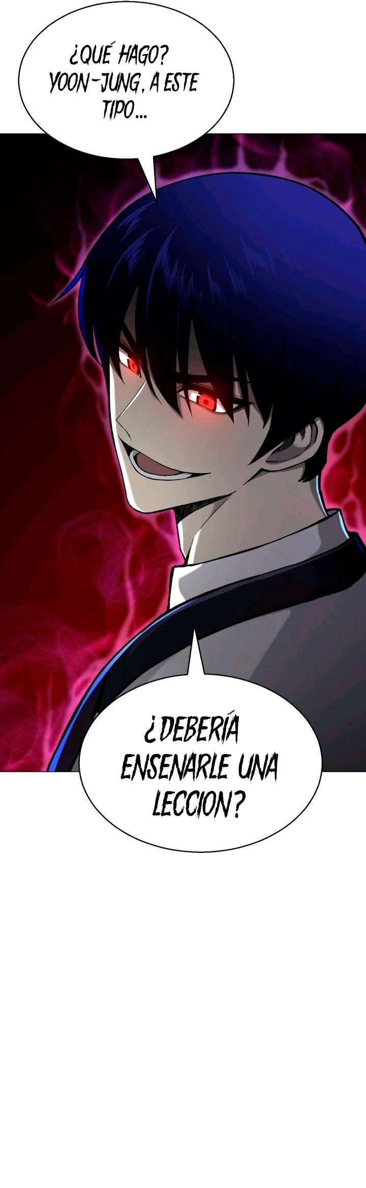 Villano Inverso capítulo 56, página 12