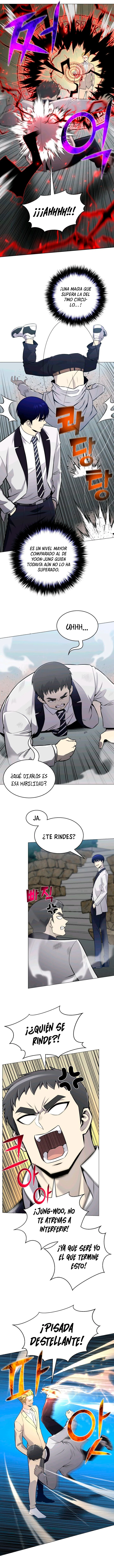 Villano Inverso capítulo 57, página 4