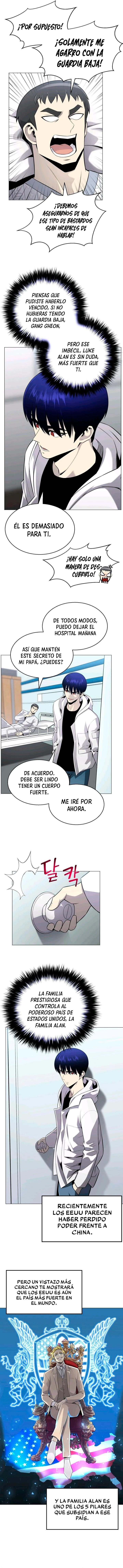 Villano Inverso capítulo 58, página 5