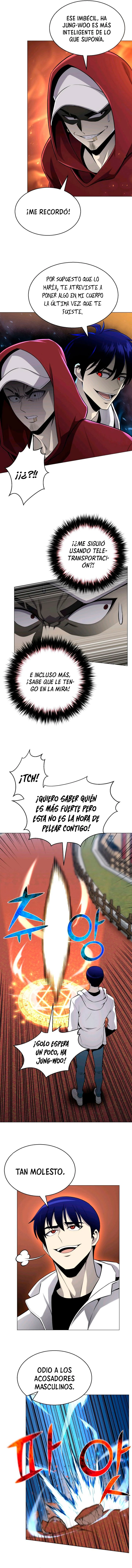 Villano Inverso capítulo 58, página 8