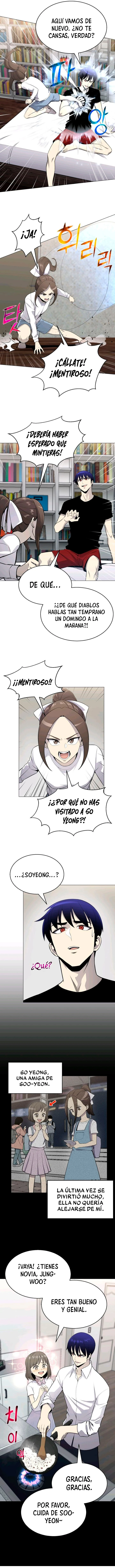 Villano Inverso capítulo 59, página 4