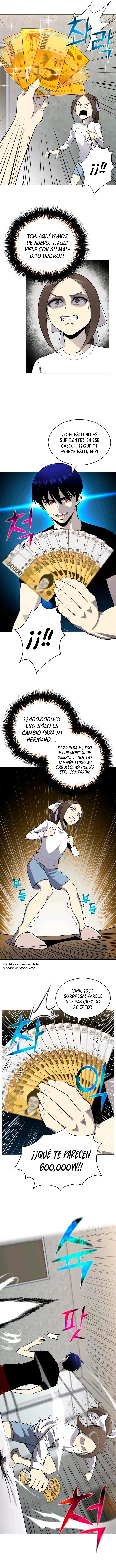 Villano Inverso capítulo 59, página 6