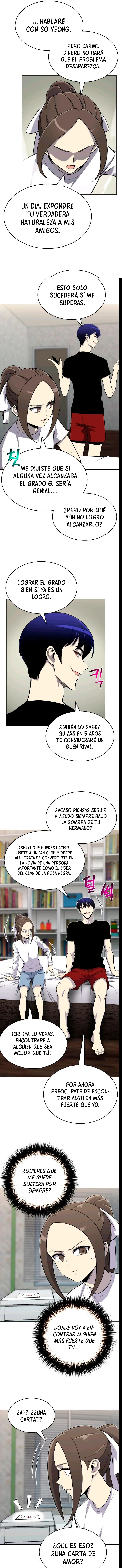 Villano Inverso capítulo 59, página 7