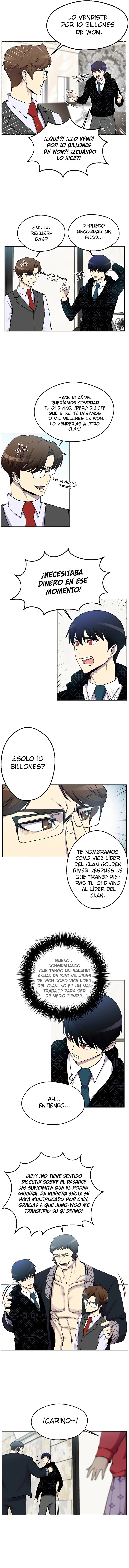 Villano Inverso capítulo 6, página 6