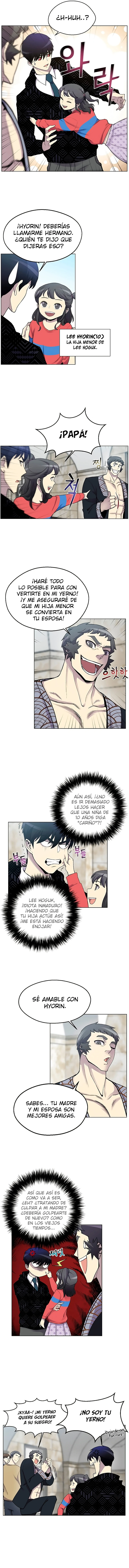 Villano Inverso capítulo 6, página 7