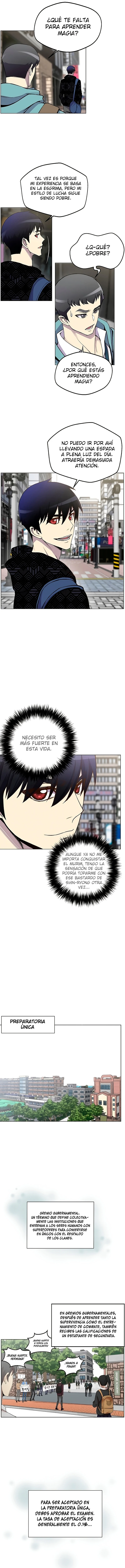 Villano Inverso capítulo 6, página 9