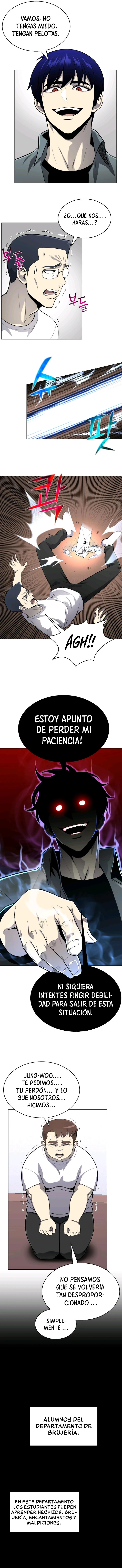 Villano Inverso capítulo 60, página 4