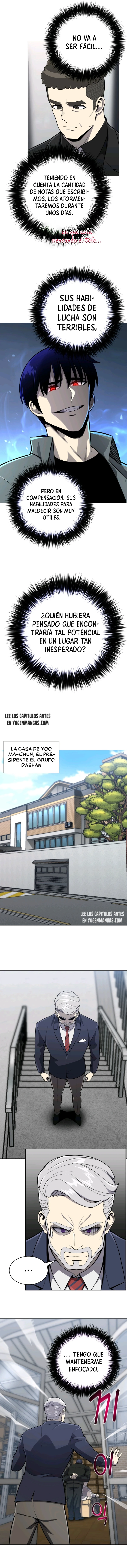 Villano Inverso capítulo 60, página 9