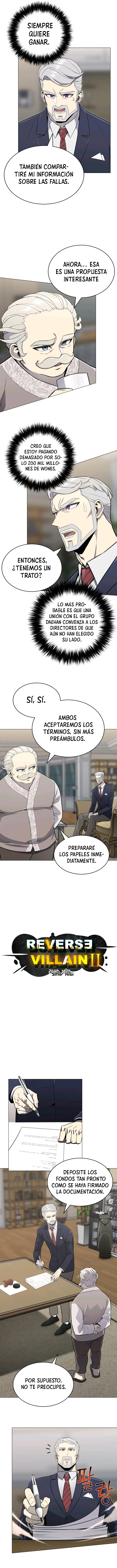 Villano Inverso capítulo 61, página 2