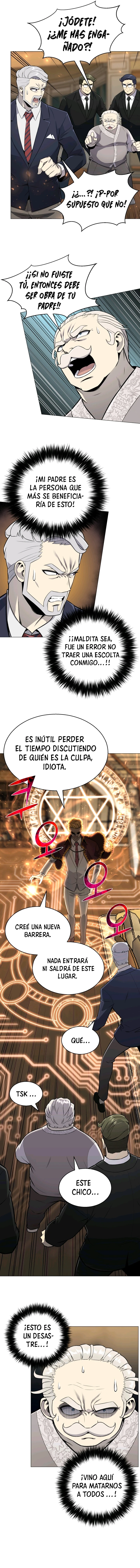 Villano Inverso capítulo 61, página 4