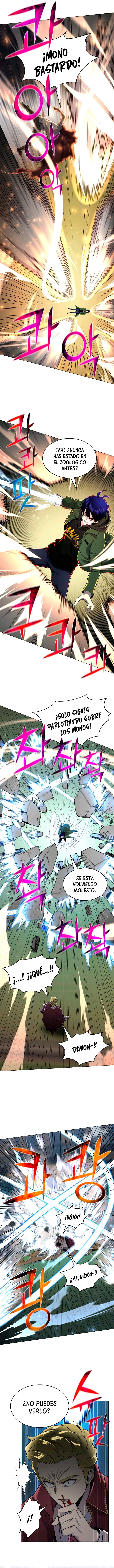 Villano Inverso capítulo 62, página 5