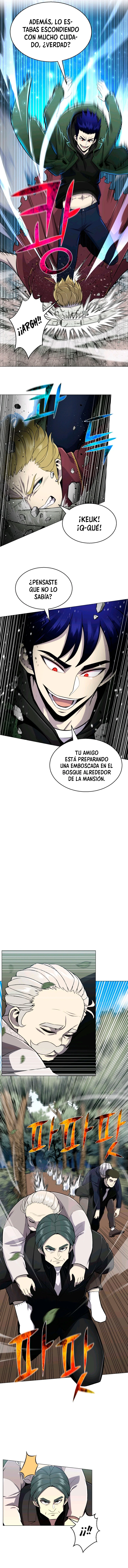 Villano Inverso capítulo 62, página 6