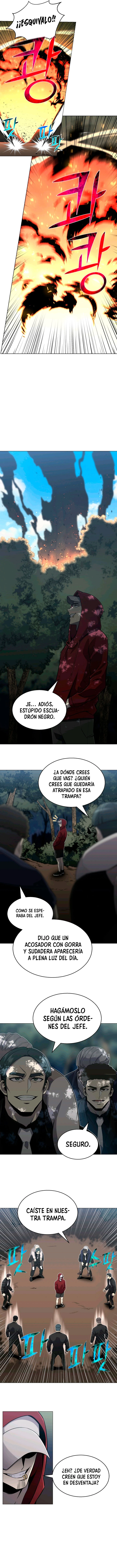 Villano Inverso capítulo 62, página 7