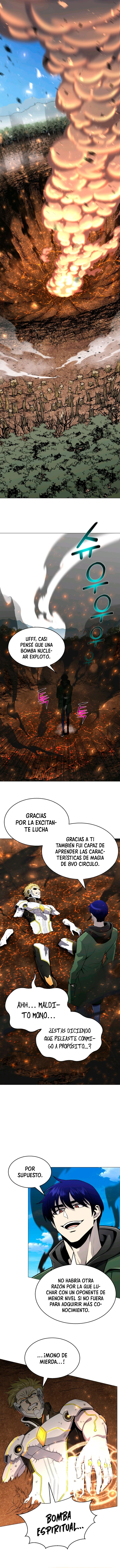 Villano Inverso capítulo 64, página 10