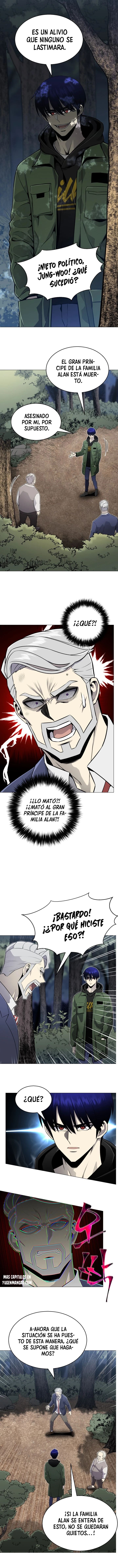 Villano Inverso capítulo 65, página 4