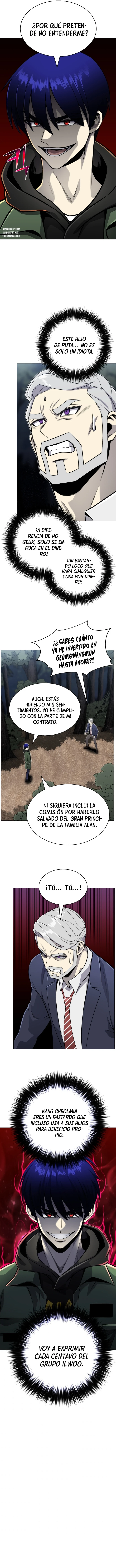 Villano Inverso capítulo 65, página 7