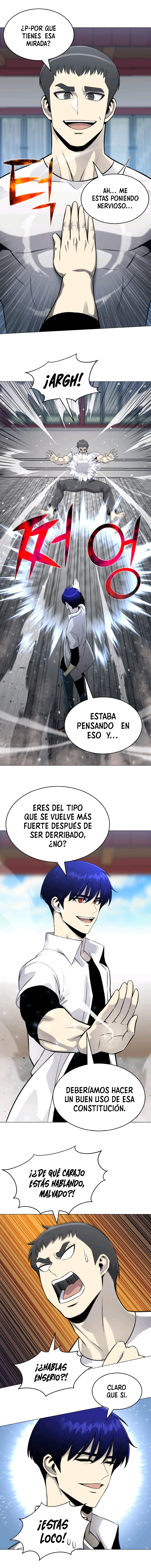 Villano Inverso capítulo 66, página 7
