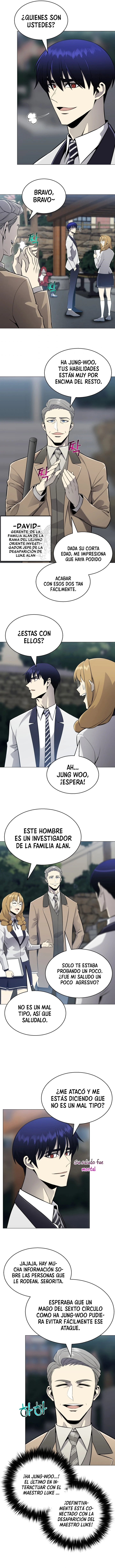 Villano Inverso capítulo 67, página 4