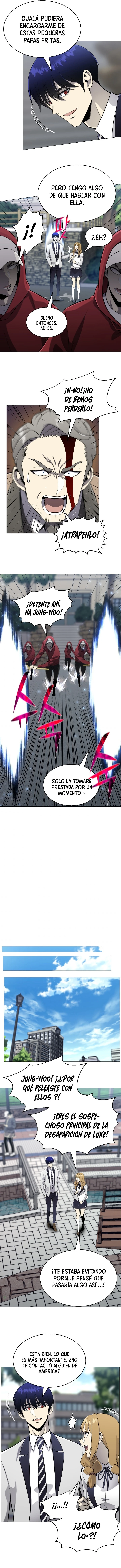 Villano Inverso capítulo 67, página 6