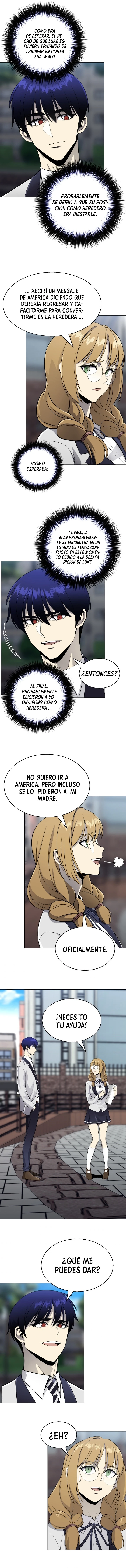 Villano Inverso capítulo 67, página 7