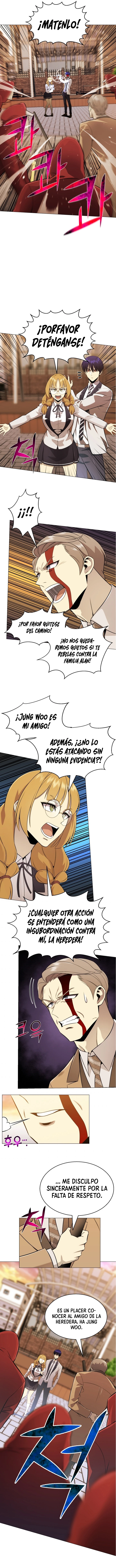 Villano Inverso capítulo 67, página 12