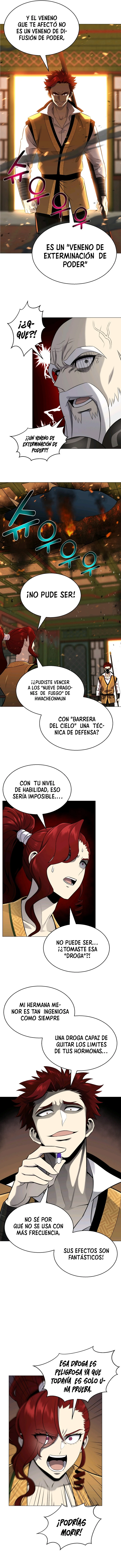 Villano Inverso capítulo 68, página 7