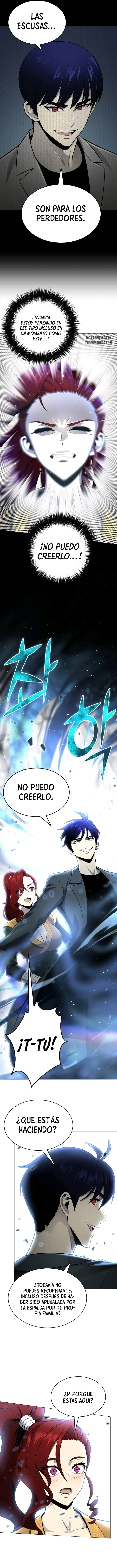 Villano Inverso capítulo 69, página 6