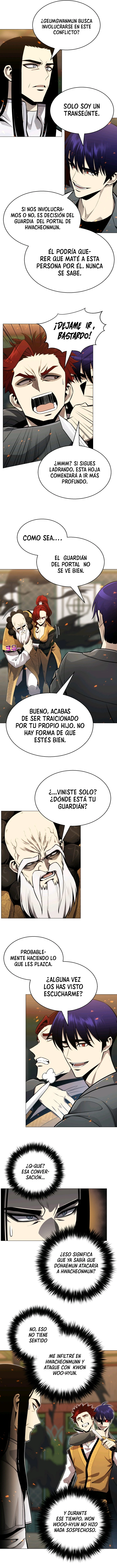 Villano Inverso capítulo 69, página 9