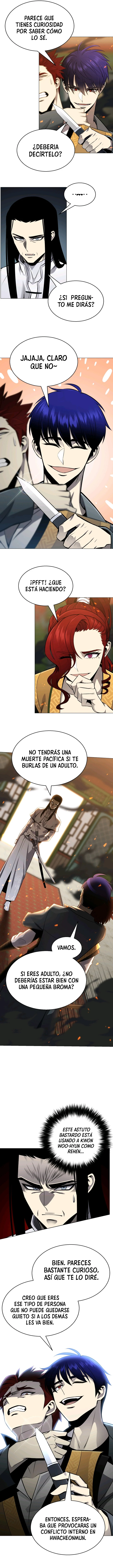 Villano Inverso capítulo 69, página 10