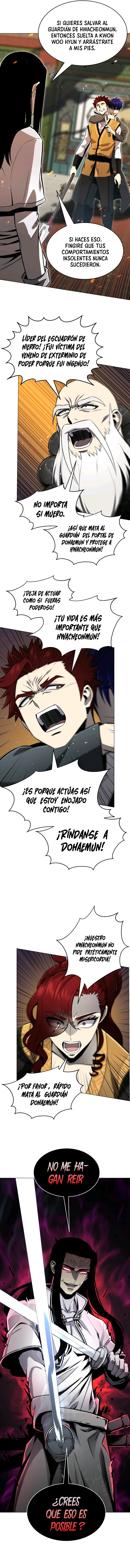 Villano Inverso capítulo 69, página 12