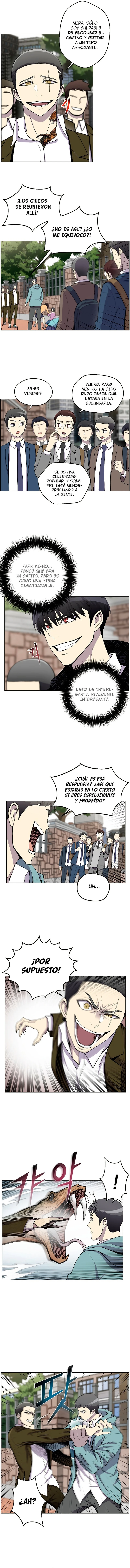 Villano Inverso capítulo 7, página 7