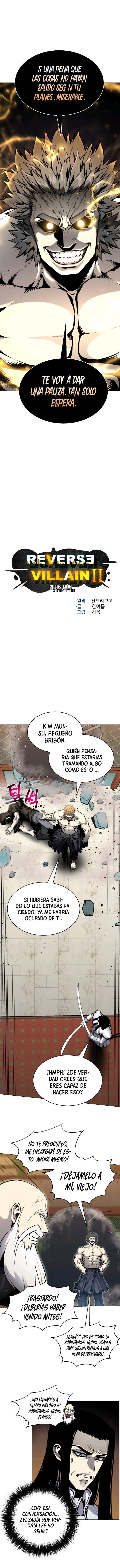 Villano Inverso capítulo 70, página 3