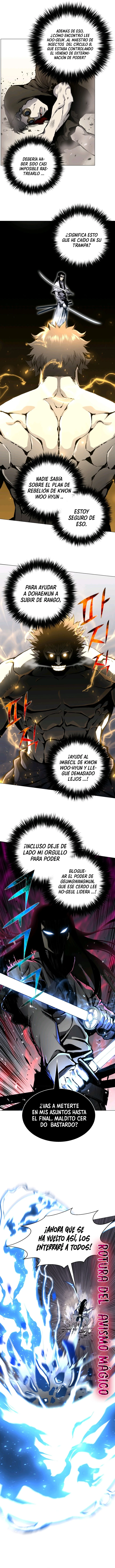 Villano Inverso capítulo 70, página 4