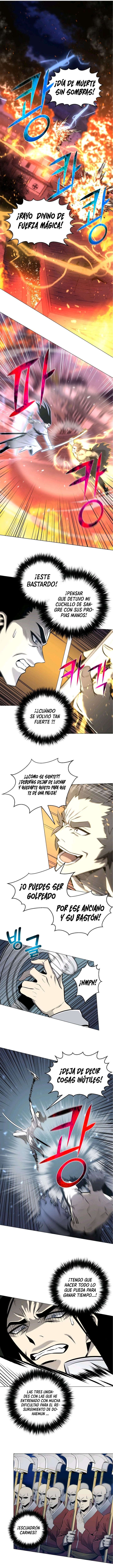 Villano Inverso capítulo 70, página 13